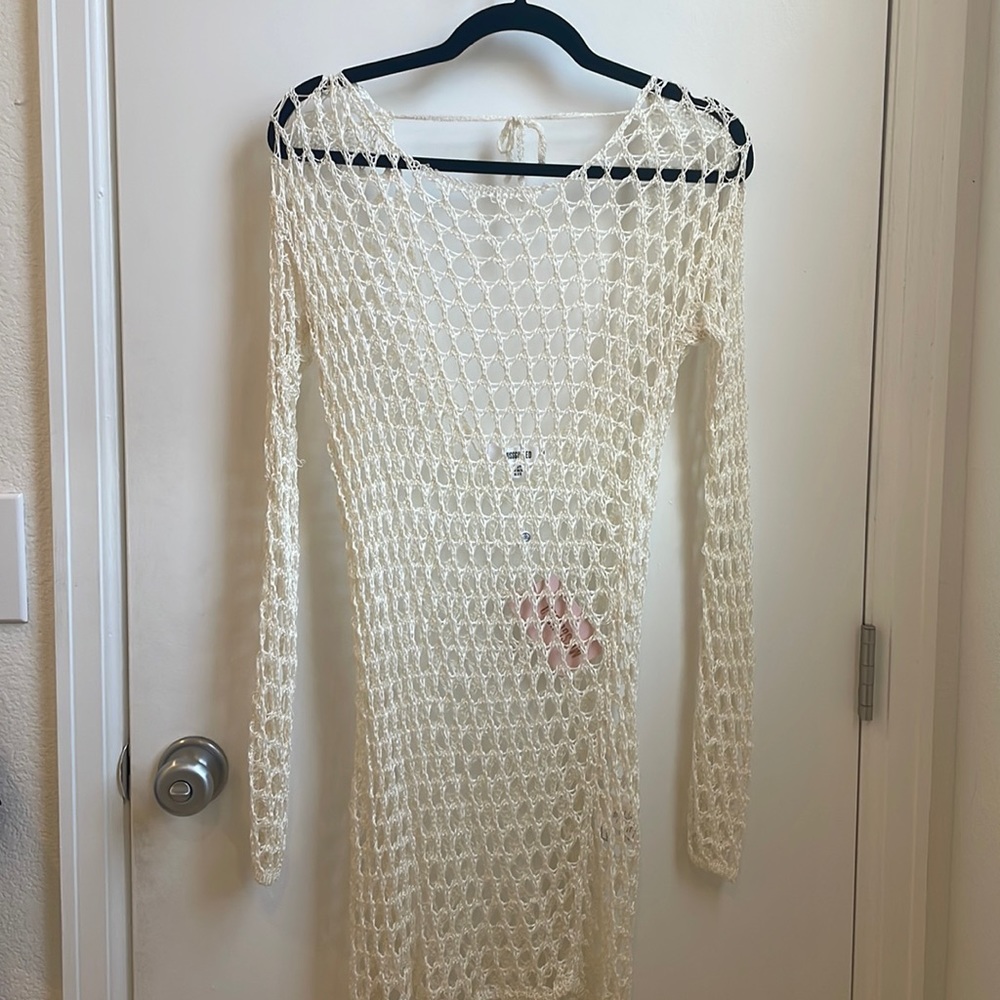 Bathing suits coverup - Size 2/4